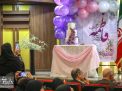 گزارش تصویری | مراسم بزرگداشت مقام زن ويژه بانوان دانشگاه (كاركنان و اساتيد خانم)